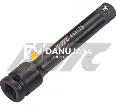 1/2" IMPACT EXTENSION BAR 10 Inch (250mm) JTC-444250