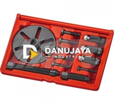 Trecker Treker Pulley Alat Pembuka Lepas Puley MULTIFUNCTION PULLEY REMOVER JTC 4445