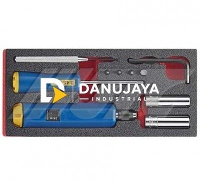 10PCS TIRE PRESSURE SENSOR REMOVER-INSTALLER SET JTC-4454
