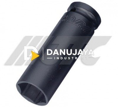 1/2" THIN-WALL DEEP IMPACT SOCKET Dia. 28 JTC-448121