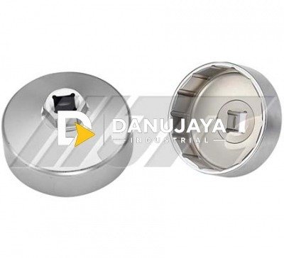 UNIBODY OIL FILTER SOCKET 14P/64.5mm JTC-4554
