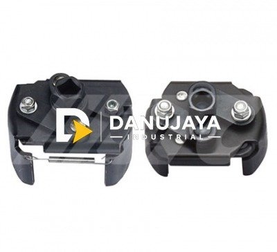TWO WAY OIL FILTER WRENCH 3-8 Inch Dr. 60~80mm JTC-4600