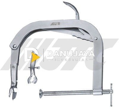 Heavy Duty Valve Spring Compressor JTC-4621