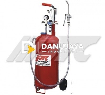 PNEUMATIC OIL FILLING MACHINE JTC-4632