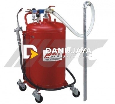 VACUUM & PNEUMATIC OIL FILLING MACHINE JTC-4633