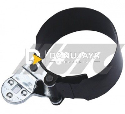 HEAVY DUTY OIL FILTER WRENCH 105-125mm JTC-4637
