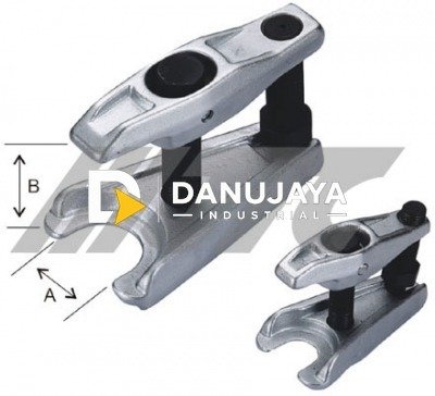 Alat Pelepas BALL JOINT SEPARATOR 45mm JTC-4644