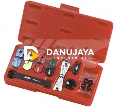 JTC 4657-A/C Disconnect Tool Set (8Pcs)