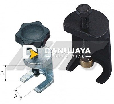 ALAT PELEPAS WIPER - WINDSCREEN WIPER ARM REMOVER TOOL 26mm JTC-4662