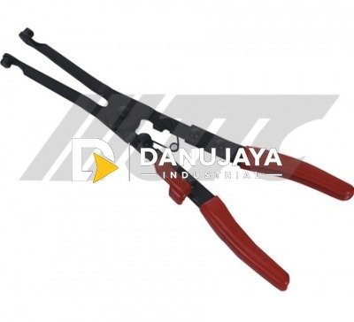 EXHAUST SPRING CLAMP REMOVER-INSTALLER JTC-4663
