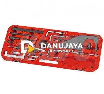 ENGINE TIMING TOOL SET-FORD & MAZDA JTC-4676