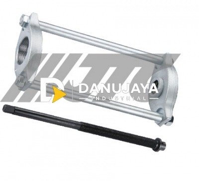 JTC 4705-Press Frame For Hydraulic Extractor