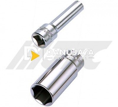 1/2" DR. 6PT. Spek 26 DEEP SOCKET JTC-47626