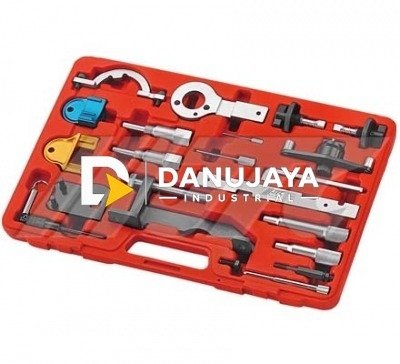 ENGINE TIMING TOOL SET OPEL, VAUXHALL JTC-4765