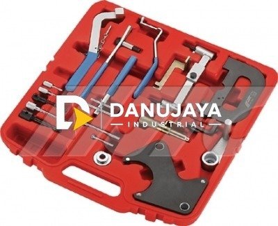 Engine Timing Tool Set-Renault JTC-4770A