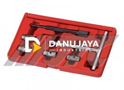 JTC 4771-Diesel Injector Seat Cutter Set