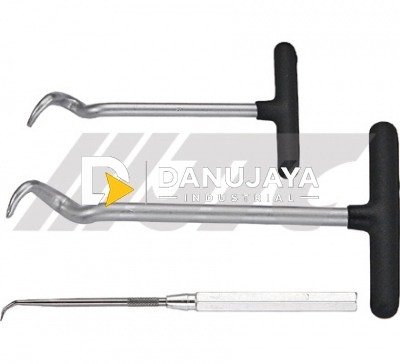 JTC 4808-Seal Puller Set (3Pcs)