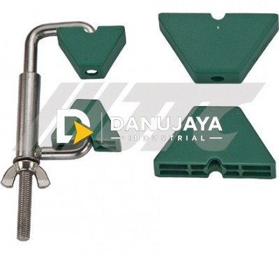 UNIVERSAL SPROCKET LOCKING DEVICE (TWIN CAM) JTC-4809