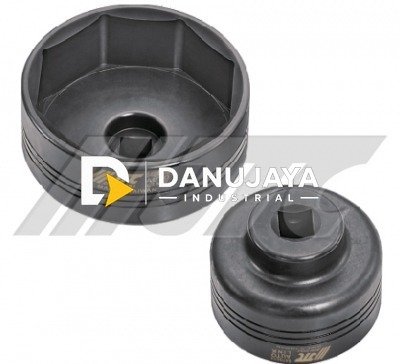 3/8" x 16mm SPARK SOCKET 12PT (LEAF SPRING) JTC-4812