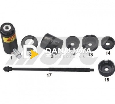 JTC 4820M-Hydraulic Bush Installer /Remover-BENZ
