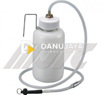 SINGLE-WAY BRAKE BLEEDER TUBE JTC-4829