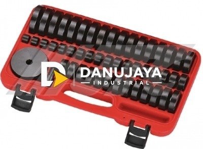 CUSTOM BUILT BUSH - BEARING - SEAL DRIVER SET JTC-4856
