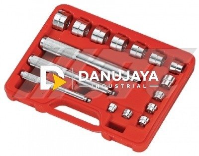 BEARING RACE & SEAL DRIVER SET JTC-4890