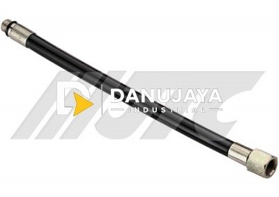 FLEXIBLE COMPRESSOR EXTENSION TUBE M12x1.25 JTC-4907
