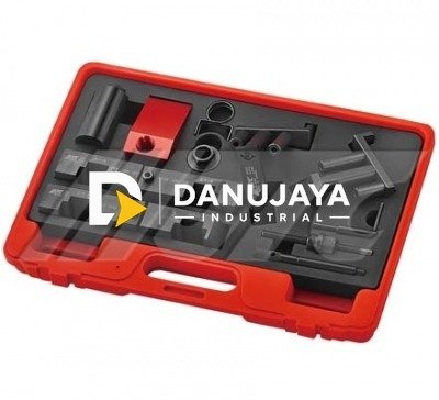 JTC 4909-BMW Second Chain Tension Locking Tools Set (M62)