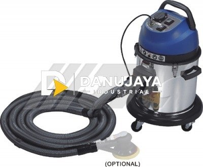 5" AIR RANDOM ORBITAL SANDER JTC-5054