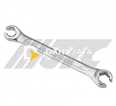 FLARE NUT WRENCH -EUROPE TYPE- 14x17mm JTC-5109