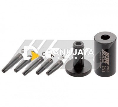 FLARE NUT WRENCH -EUROPE TYPE- 16x18mm JTC-5110