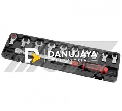 INTERCHANGEABLE RATCHET HEAD 14x18mm 1/2" JTC-514004