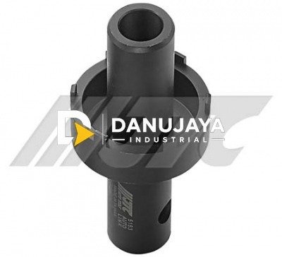 JTC 5163-Benz Rear Axle Nut Socket Mata Kunci Sock-91.5mm