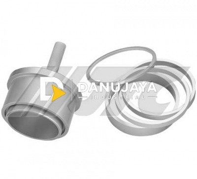 JTC 5165-Benz Rear Axle Oil Oli Seal Installer
