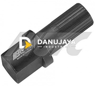 JTC 5195-Isuzu Differential Non Slip Gear Installer/Remover