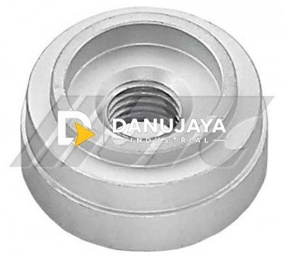 ISUZU COMPRESSOR PULLEY INSTALLER JTC-5197