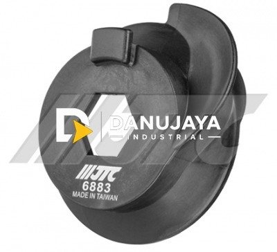 ANGLE TYPE PLASTIC RIVET & RIVETER SET JTC-5211