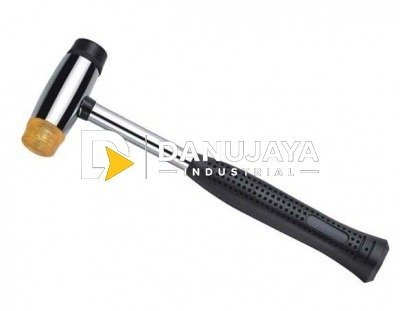 DOUBLE-TIP PLASTIC HAMMER HAMER PALU 16 OZ JTC-523416