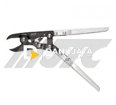 AIR NUT RIVETER JTC-5235