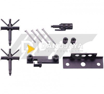 JTC 5254-Benz & Man Rear Axle Nut Socket Mata Kunci Sock With Tube