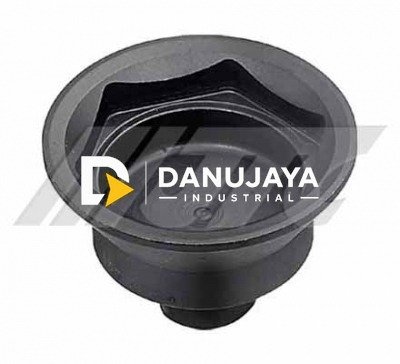 JTC 5299-Saf Axle Nut Socket Mata Kunci Sock (85mm)