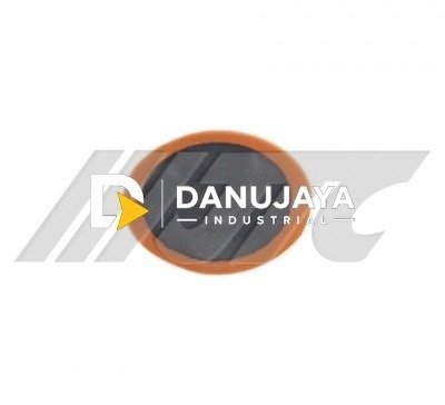 JTC 5307-Round Tube Patch-F32
