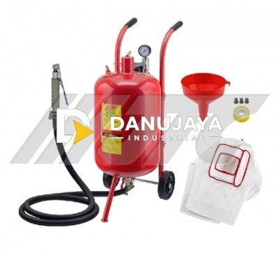 PRESSURE SAND BLASTER JTC-5324