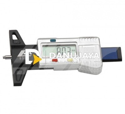 DIGITAL TIRE CONSUMPTIOM GAUGE JTC-5328