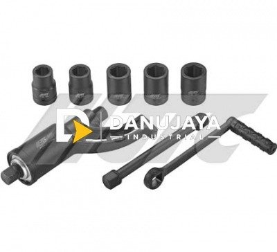 Torque Multiplier 1" JTC 5343-1' Torque Multiplier Set(with socket)