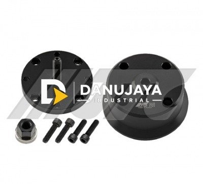 JTC 5360 8pcs L Holder Bit Set Set kunci L Plus Minus Screwdriver