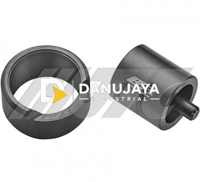 JTC 5407-NonSlip Go Through Screwdriv PH2x100mm(+)