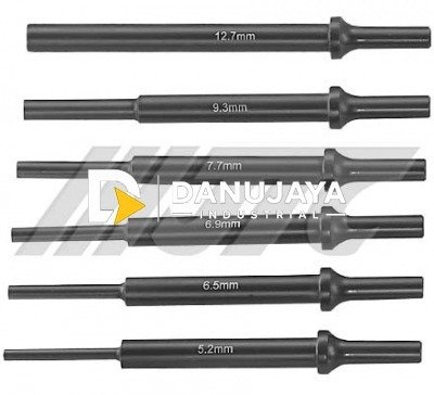 FLAT CHISEL (FOR AIR HAMMER) JTC-5420