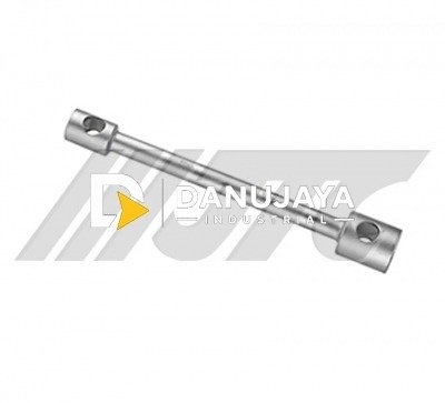 JTC 5473-Truck Two Way Tire Wrench Kunci 20mm x 38mm x 400mm Length